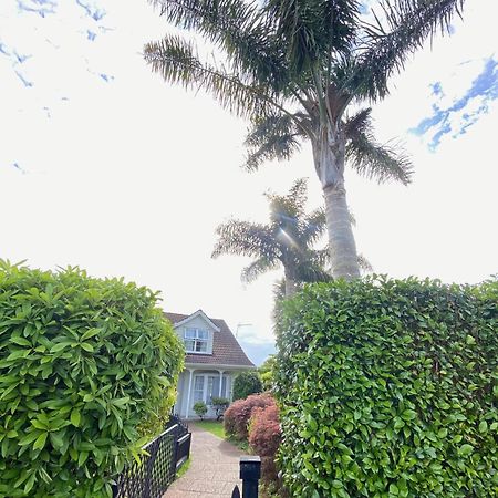 Two Palms Cambridge Hotel Luaran gambar